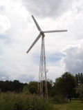 10KW Wind Turbine Generator (TR8.0-10KW)
