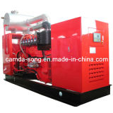 Gas Generator with CE and ISO Certificates