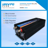 3kw Solar Inverter/48V off-Grid Generator System/DC to AC Convertor (UNIV-3000P48)