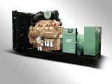 Cummins 825kVA Diesel Generator (TC825T)
