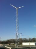 Wind Turbine 10kw off Grid Wind Turbine Generator (H8.0-10KW )