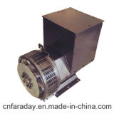 Generator Faraday Wuxi 400V 140kVA AC Diesel Three Phase Brushless Generator Alternators Fd3ds