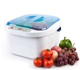 Kd-6001 Ultrasonic and Ozone Vegetable & Fruit Sterilizer