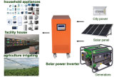 Solar Power Generation 5000W System Supply (PN-5000W)