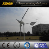 1000W Mini Wind Power Generator with Patent Design (SN-1000W)