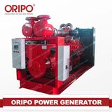 Portable Genset 5kVA to 1600kVA Diesel Generator Manufacturer