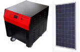 500W Solar Power Generator