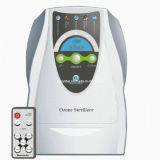 Portable Ozone Air Purifier 500mg/H with Remote Control