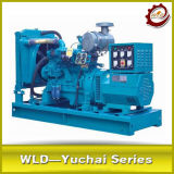 100kw/125kVA Standby Electric Generator (YC6B135Z-D20)