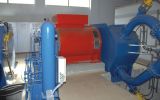 Water Turbine Generator for Hydro Power Plant Francis Type 600kw