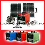 Mini 200W Solar Power System (FC-MA200-B)