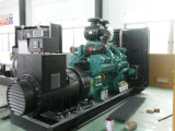 Wuxi Faraday 640kw AC Diesel Brushlee Generator Fd6 Series