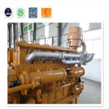 Gas Generator Set CE Certified Hot Selling in China