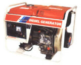 Diesel Generator Set (2~5 KW)