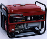 Small Portable Generators (DJ6500CL)