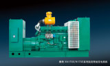 300~500 KW Diesel Generator Set