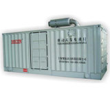 Container Diesel Generator Set