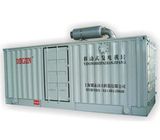 Container Diesel Generator Set
