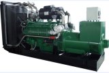 Biogas Generator Set 30kw-1200kw