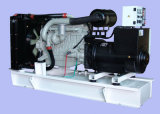 40kVA Doosan Generator (HF30DS1)