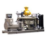Diesel Generator Set (U-Power R6113ZLD 150KW )
