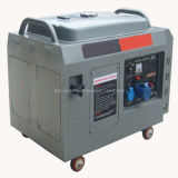 Gasoline Generator (BN6000GFE-S)