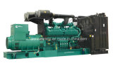 1675kVA Diesel Generator with Cummins Kta50GS8 Engine Stamford Alternator