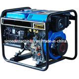 Good Design Portable Diesel Generator (SIN2500D)