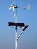 Wind/Solar Hybrid Systems