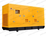 Weichai Diesel Generator 112.5kVA (UW90E)