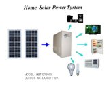 Home Solar Power System (UBT-SP5000) 