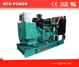 150kVA/120kw Diesel Generator Powerd by Cummins Engine (R-DC150)