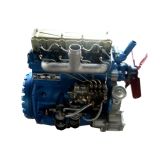 Diesel Generator (BR495BD)