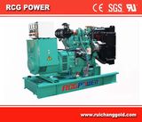 Diesel Generator Set Powered by Cummins Engine 40kVA/32kw