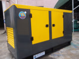 1100kVA Chinese Wd Engine Wuxi Power Diesel Silent Generator