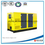 Weichai Engine 20kw/ 25kVA Power Silent Diesel Generator
