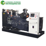 100kw Diesel Generator Price Electric Ln-100