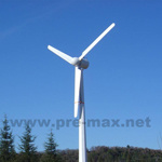 Wind Generator (PM-20kw)