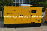 400kw /500kva Continous Power Cummins Diesel Generators