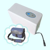 Portable Oxygen Concentrator With Battery