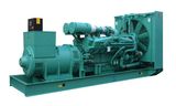 Cummins K50 Series Diesel Generator Set 1250kVA-1675kVA