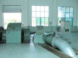 Water Turbine/Turgo Turbine/ Hydro Power Plant