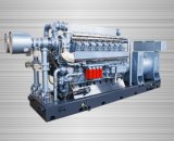 1200kw Gas Generator Set