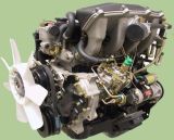 Diesel Engine(SF493Q)
