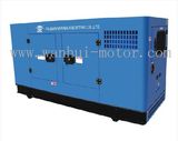 Cummins Silent Diesel Generator Set