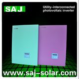 Solar Inverter Home System (1.5KW/2KW Grid-Connected Inverter) 