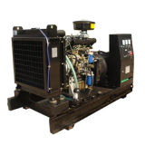 Prime 37.5kva Quanchai(Engine) Powered Diesel Generator Set