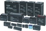 HB Series Maintenance-free Lead Acid Storage Battery