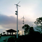Wind&Solar Hybrid System/Wind and Solar Hybrid System
