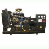 Quanchai (engine) Powered Diesel Generator Set Prime 15KVA - 17.5KVA (QC485D Series)